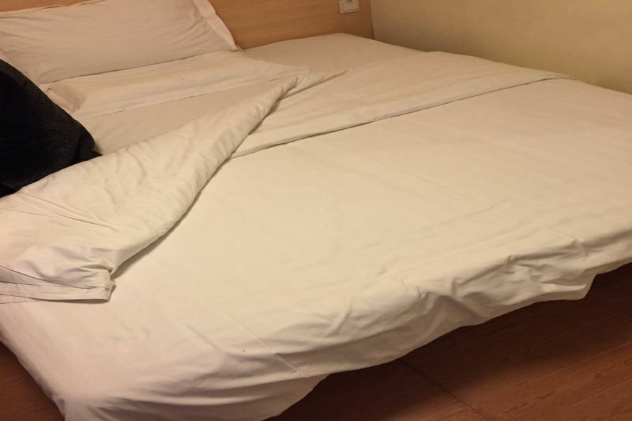 7Days Inn Shanghai Lujiazui Экстерьер фото