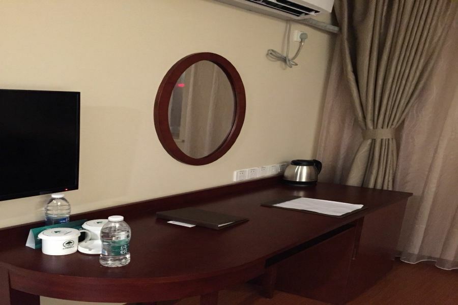 7Days Inn Shanghai Lujiazui Экстерьер фото